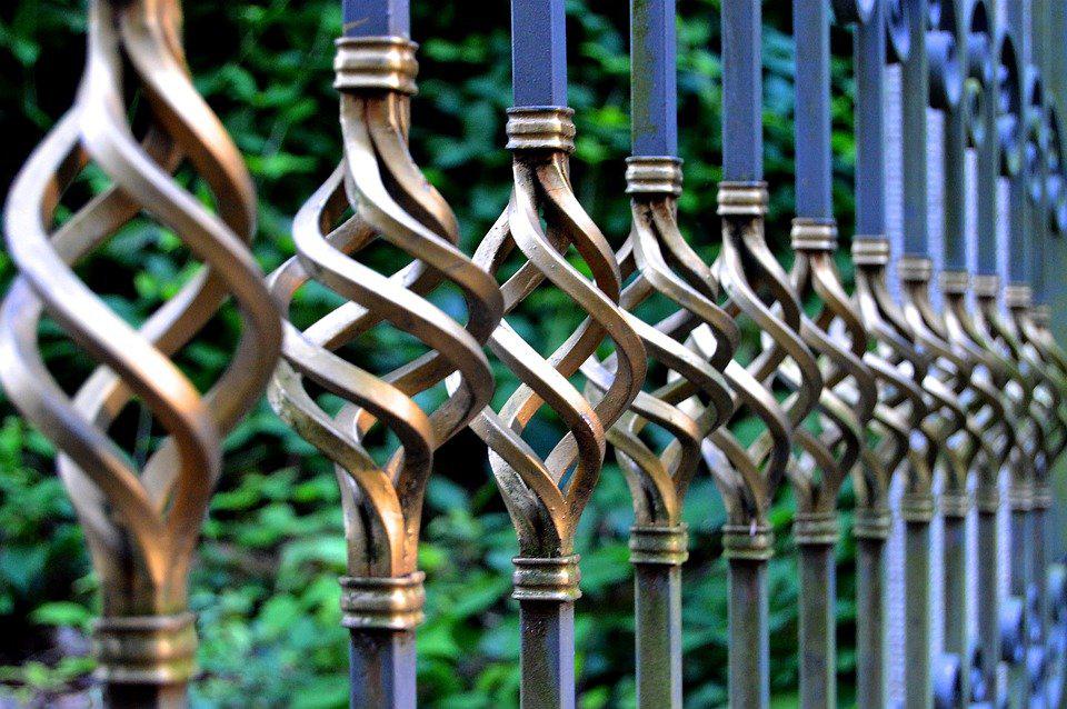Proč jsou hliníkové ploty tou nejlepší možností, kterou si můžete vybrat?